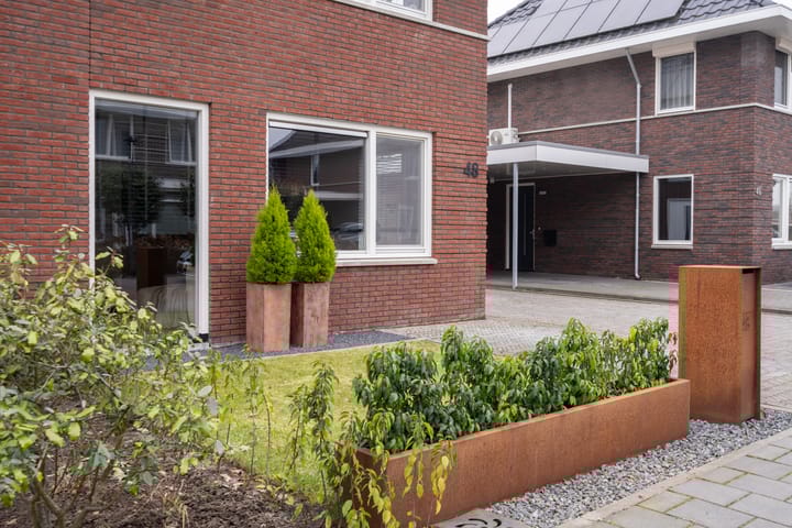 Foto 5 van Irisstraat 48