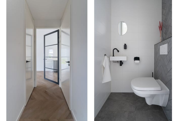 Foto 7 van Irisstraat 48