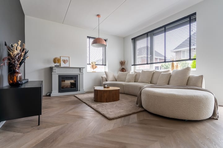 Foto 9 van Irisstraat 48