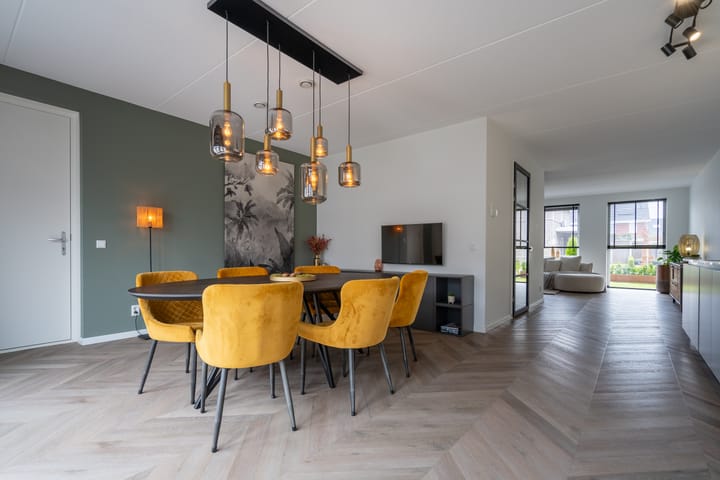 Foto 13 van Irisstraat 48