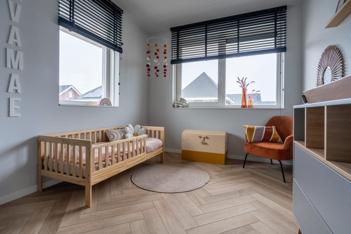 Foto 21 van Irisstraat 48