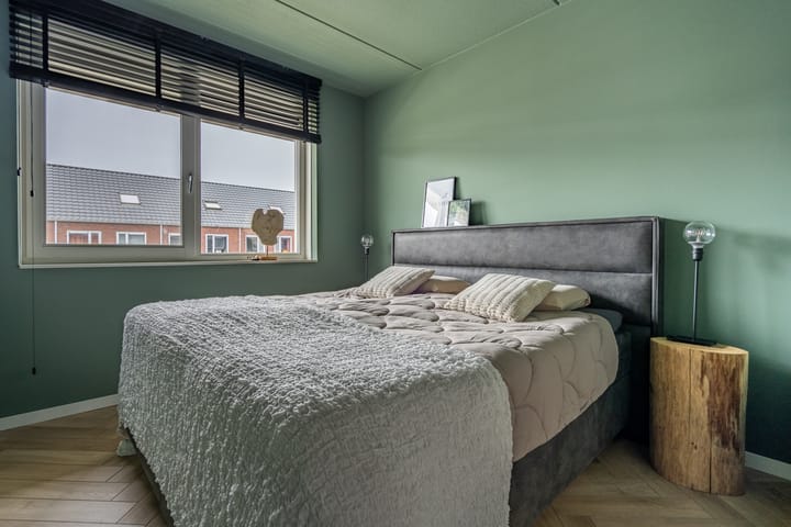 Foto 25 van Irisstraat 48