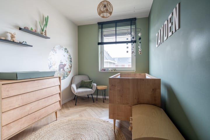 Foto 38 van Irisstraat 48