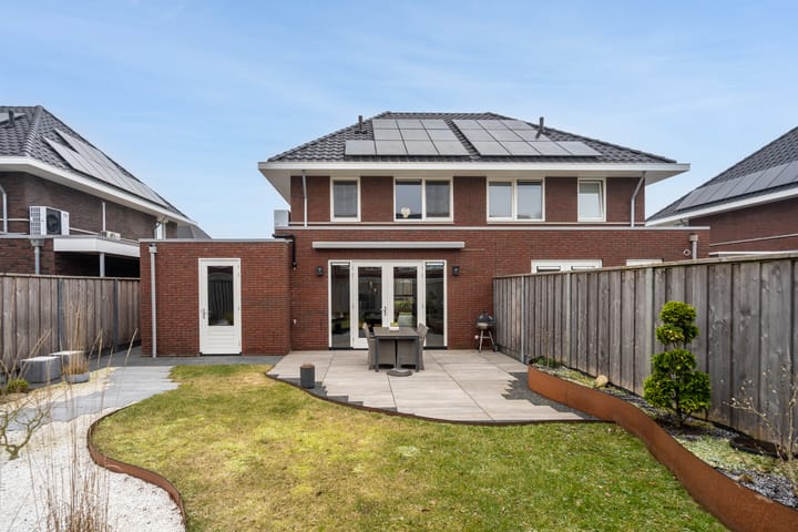 Foto 43 van Irisstraat 48