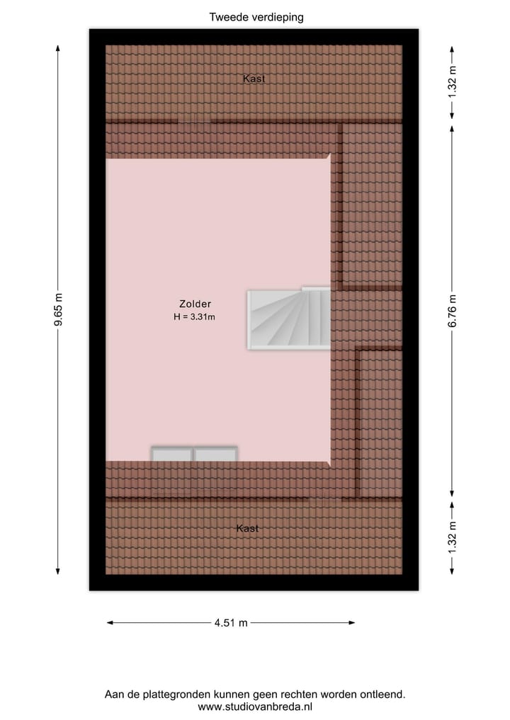 Foto 52 van Irisstraat 48