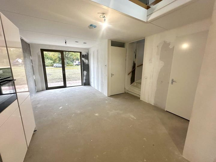 Foto 5 van Wegastraat 12