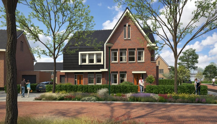 Lopik Oost fase 3 main image