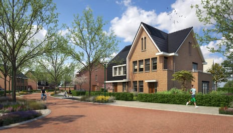 Lopik Oost fase 3 main image