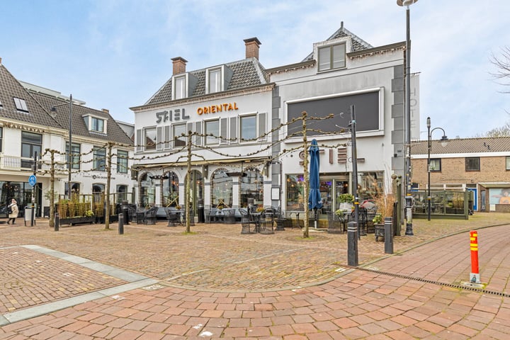 Markt 23, Schagen