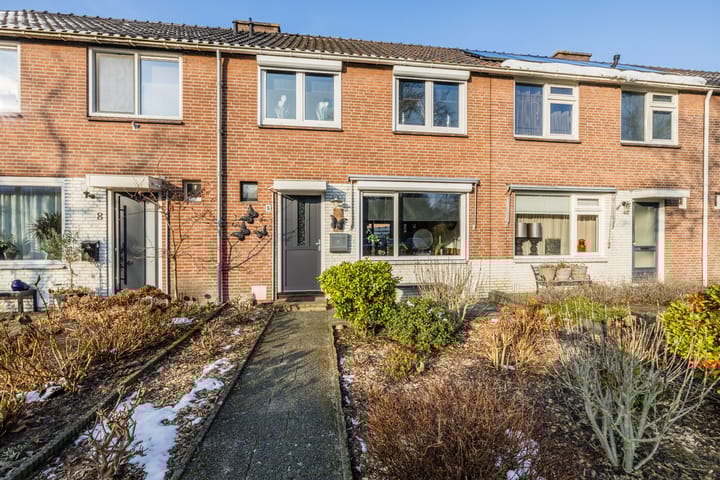 Foto 4 van Kleine Vaartlaan 6