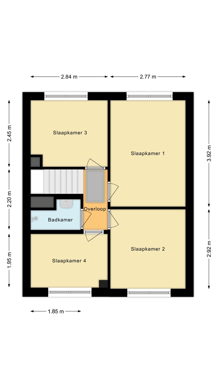 Photo 31 of Kleine Vaartlaan 6