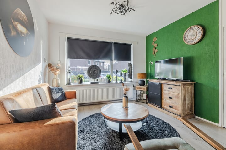 Photo 7 of Kleine Vaartlaan 6