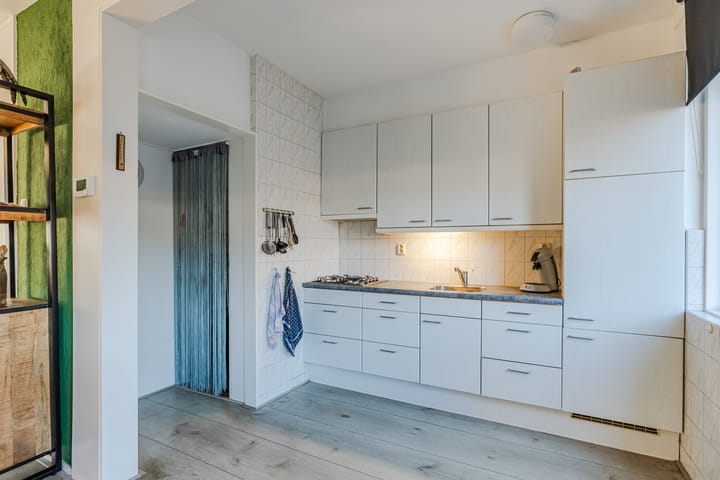 Photo 12 of Kleine Vaartlaan 6