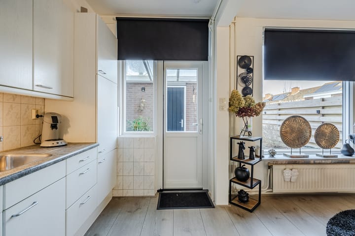 Photo 13 of Kleine Vaartlaan 6