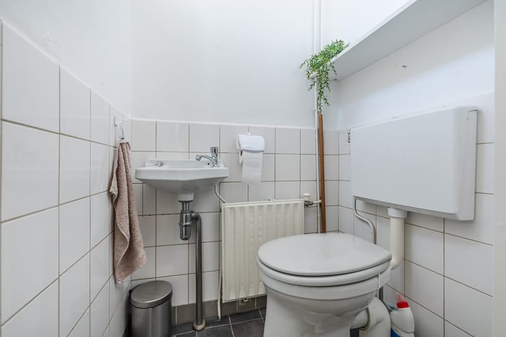 Photo 14 of Kleine Vaartlaan 6