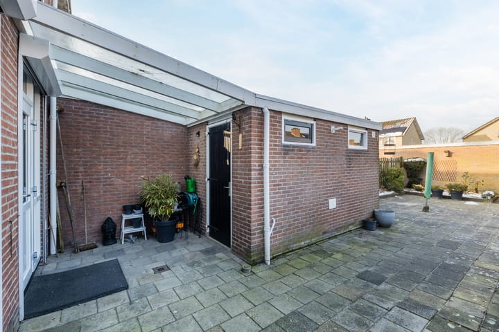 Photo 22 of Kleine Vaartlaan 6