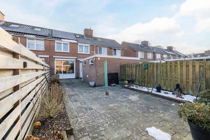 Photo 23 of Kleine Vaartlaan 6