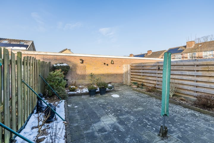 Photo 24 of Kleine Vaartlaan 6