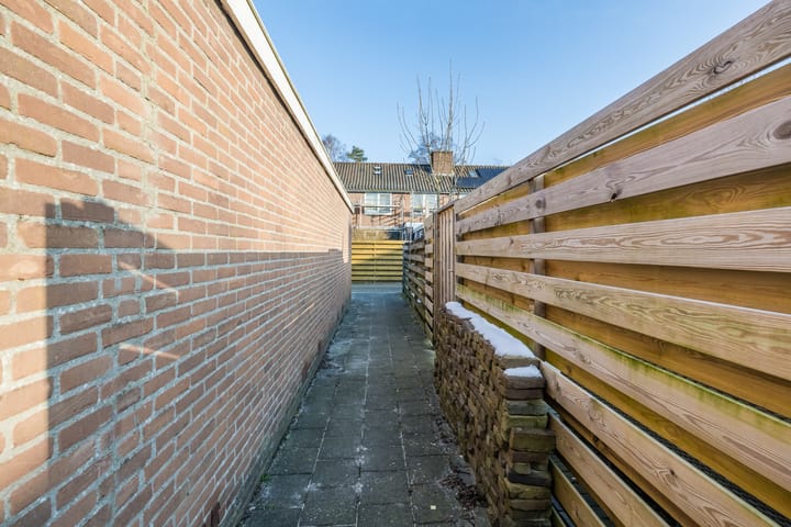 Photo 25 of Kleine Vaartlaan 6