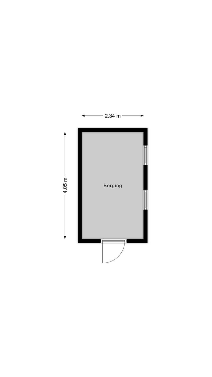 Photo 33 of Kleine Vaartlaan 6