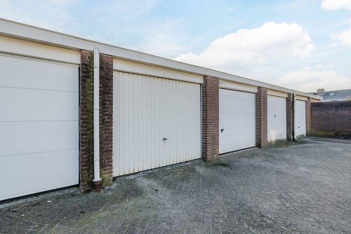 Foto 3 van Kleine Vaartlaan 6