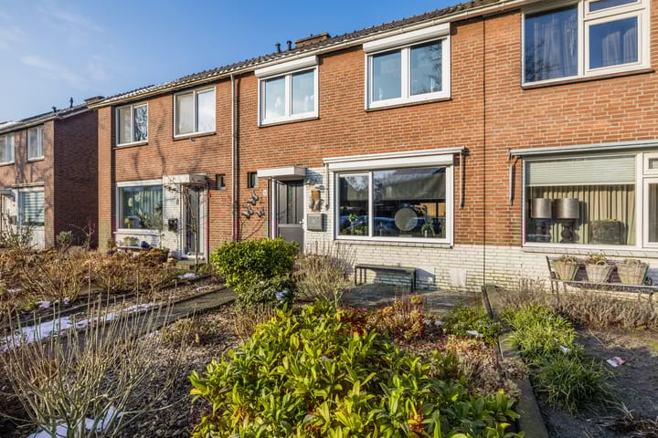 Photo 28 of Kleine Vaartlaan 6