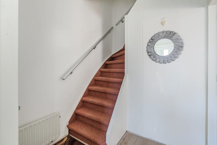 Foto 5 van Kleine Vaartlaan 6