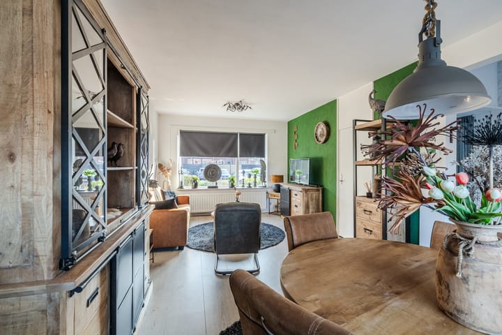 Photo 10 of Kleine Vaartlaan 6