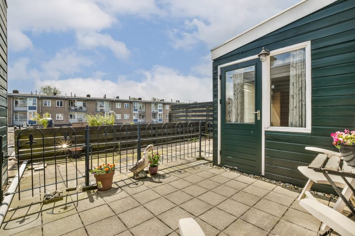 Photo 3 of Geertruida Carelsenstraat 42