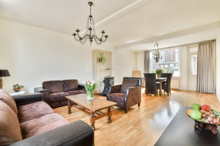 Photo 2 of Geertruida Carelsenstraat 42