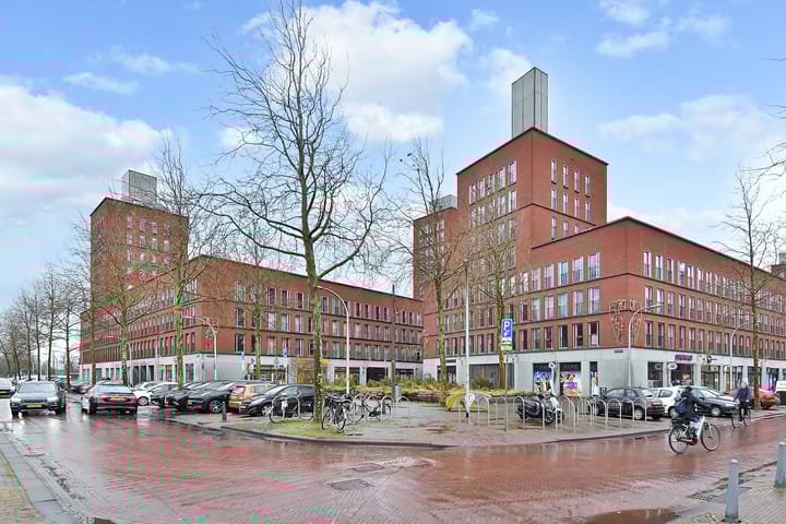 Foto 2 van Steentijdsingel 141