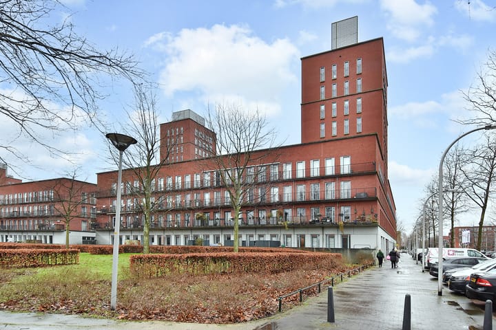 Foto 15 van Steentijdsingel 141