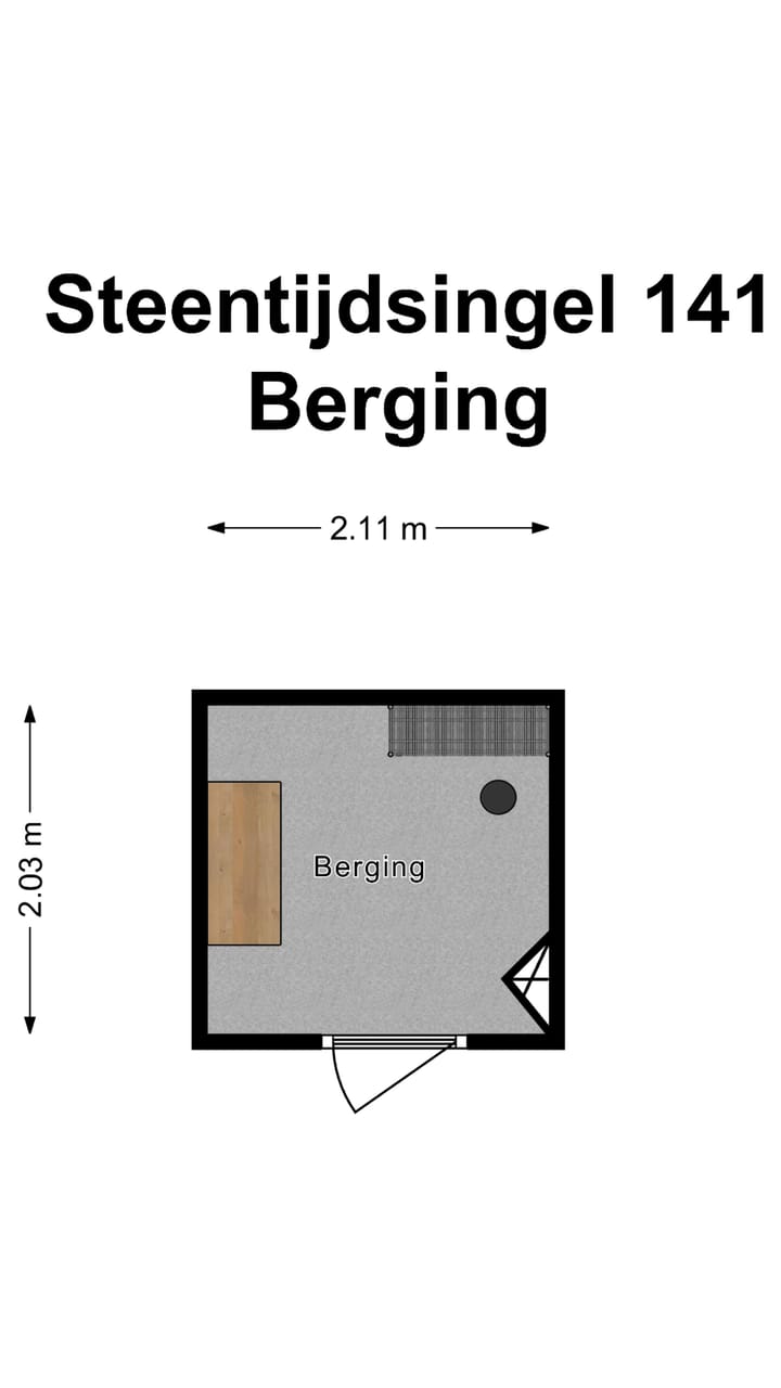 Foto 48 van Steentijdsingel 141