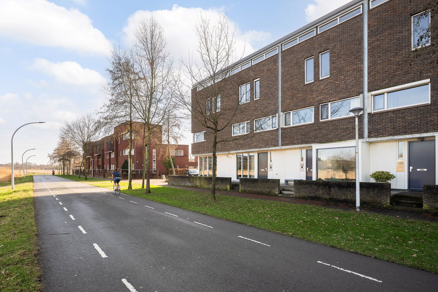 Foto 1 van Twistvlietpad 123