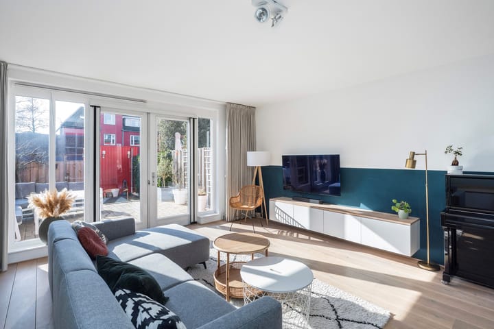 Foto 4 van Twistvlietpad 123