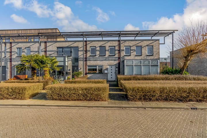 Foto 1 van Piranesistraat 133