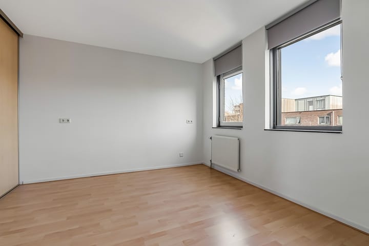 Foto 5 van Piranesistraat 133