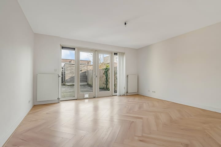 Foto 3 van Piranesistraat 133