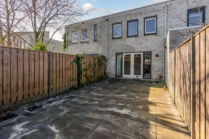 Foto 6 van Piranesistraat 133