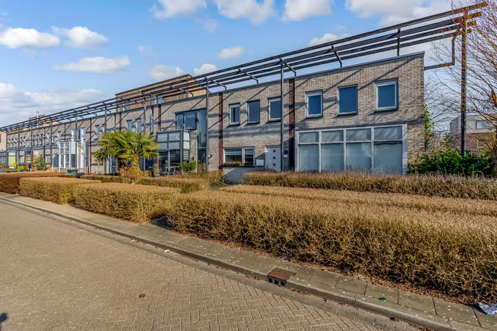 Foto 7 van Piranesistraat 133