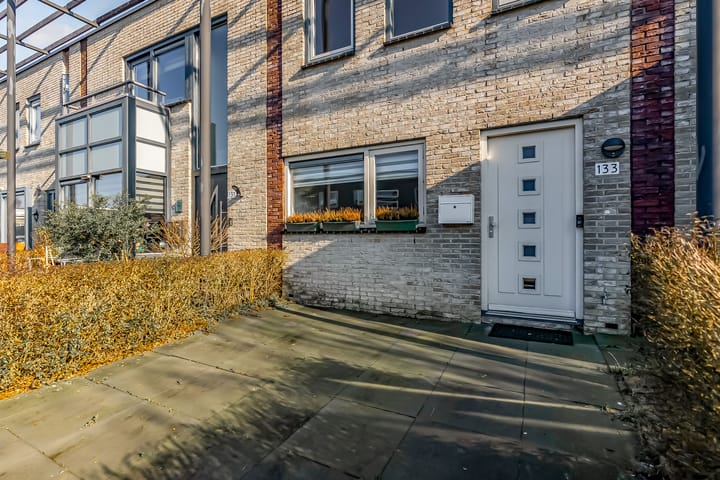 Foto 8 van Piranesistraat 133