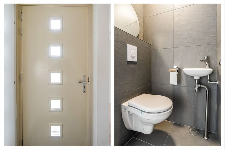 Foto 10 van Piranesistraat 133