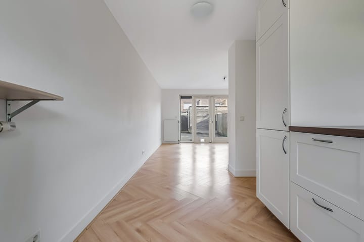 Foto 13 van Piranesistraat 133