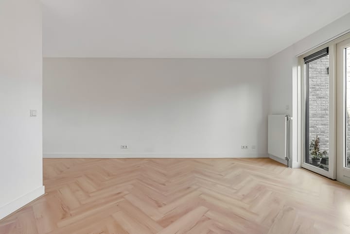 Foto 22 van Piranesistraat 133