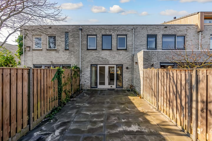 Foto 19 van Piranesistraat 133