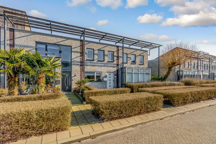 Foto 32 van Piranesistraat 133