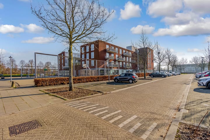 Foto 34 van Piranesistraat 133