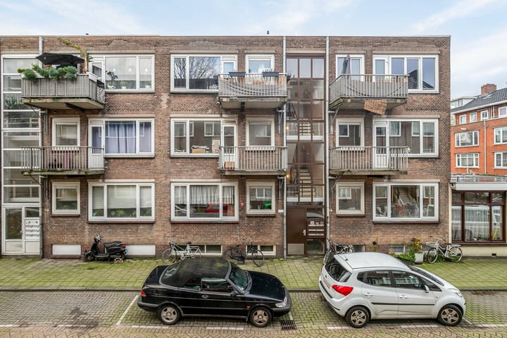 Foto 2 van Deensestraat 62-A