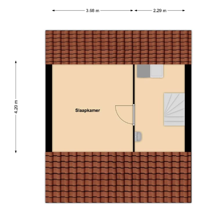 Foto 47 van Prinses Margrietstraat 38