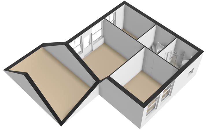 Foto 49 van Prinses Margrietstraat 38